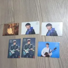 ミセスグリーンアップル　若井滉斗フォトカ