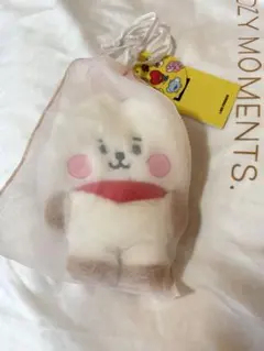 BT21 RJ BABY ぬいぐるみ