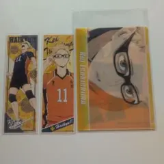 ハイキュー　月島蛍　まとめ売り