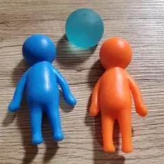 スクイーズセット