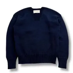 Butcher Products REDCROSS レッドクロスセーター ニットのサムネイル
