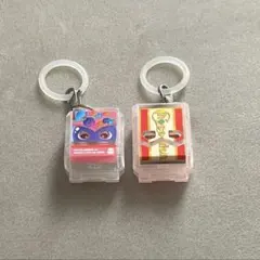 仮面ライダーめじるしアクセサリー2 ガヴ