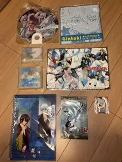 2026年最新】銀魂 タオル 3の人気アイテム - メルカリ