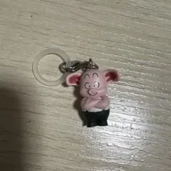 ドラゴンボール　めじるしアクセサリー3 ウーロン