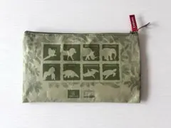 【未開封未使用】エミレーツ航空アメニティ ポーチ【ご希望時は2セット】