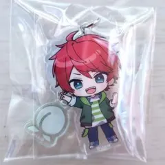 カラフルピーチ　じゃぱぱ　アクリルマーカー