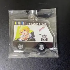 2025年最新】中野あるま 缶バッジの人気アイテム - メルカリ