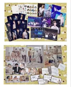 ドボイズ THE BOYZ 더보이즈 New ニュー チャニ トレカ セット THE BOYZ ドボイズ INTERZECTION トレカ セット ニュー - メルカリ