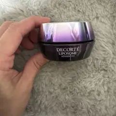 ☆コスメデコルテ☆リポソームアドバンストリペアクリーム20g