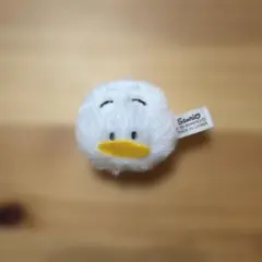 サンリオ アヒルのペックル マスコットのサムネイル