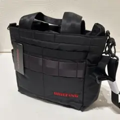 ブリーフィングBRIEFING カートトートバッグ 【新品未使用】