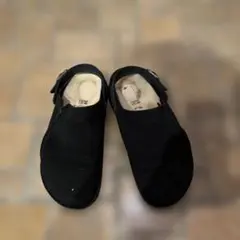 BIRKENSTOCK サボ・クロッグサンダル スリッポン ロンドン 42 - メルカリ