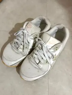 NIKE W AIR MAX 90 SE レディース 23.5cm