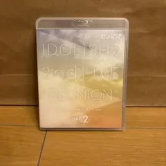 IDOLiSH7 2nd LIVE "REUNION" DAY 2