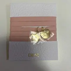 DIORブレスレット　非売品