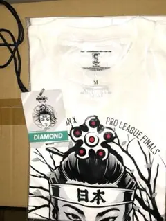 Rainbow Six Pro League Finals 2019 Tシャツ