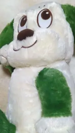 わんわんぬいぐるみBIG