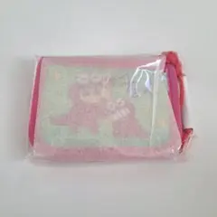 クレヨンしんちゃん ミニ財布