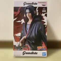 2026年最新】NARUTO-ナルト- 疾風伝 Grandista-UCHIHA ITACHI-の人気