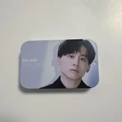 Da-iCE 工藤大輝 スライド缶