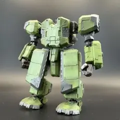 フロントミッション トレーディングアーツ プラス stage2 グラップル