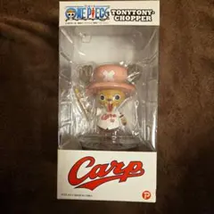 ONE PIECE トニートニー・チョッパー ボビングヘッド
