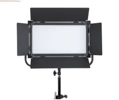 LISHUAI 1380ASVL バイカラーLEDライトパネル 調光機能付