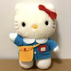 平成レトロ　サンリオ　EIKOH　ハローキティ　キティちゃん　レア　ぬいぐるみ 平成レトロ サンリオ EIKOH ハローキティ キティちゃん レア