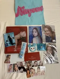 TWICE★ナヨン★セット※最終お値下げ※