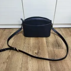 COACH オールドコーチ　イタリア　ショルダーバッグ　J6E-4405