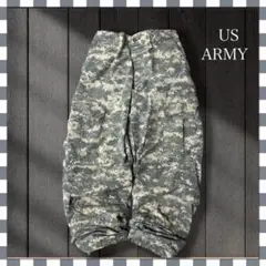 7779/US ARMY米軍実物コンバッドデジカモカーゴパンツダブルニーM/R