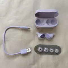 Jabra Elite 3 ワイヤレスイヤホンのサムネイル