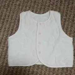 赤ちゃんの城 ベビー ベスト スリーパー