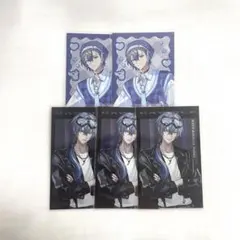 にじさんじ 小柳ロウ ぎゃうるふ