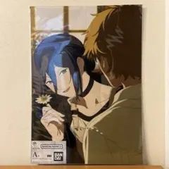 一番くじ ちょこっと 劇場版『チェンソーマン レゼ篇』 A賞 ポスター