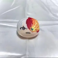 轟焦凍　おまんじゅう