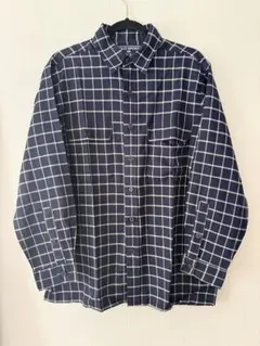 POLO SPORT Ralph Lauren チェックシャツ L 長袖