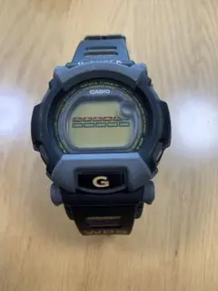 2025年最新】g-shock 踊る大捜査線の人気アイテム - メルカリ