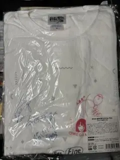 冴えない彼女の育てかた Fes. Fine Tシャツ Mサイズ