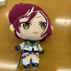 あんさんぶるスターズ!!ぬいぐるみ あんスタ 新衣装 Switch 逆先夏目