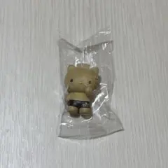 みんなでバカンスフィギュア　ガチャガチャ　ダニエル　日焼け