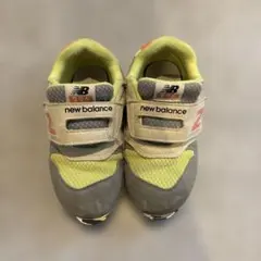 New Balance 996 16.5