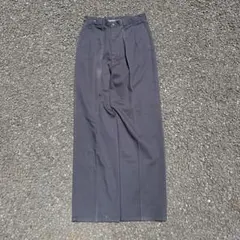 90s Polo Ralph Lauren ポロチノ ネイビー 初期オールドのサムネイル