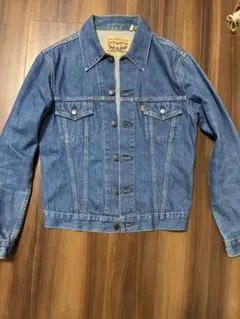 M*て様 70s levi's 70505e 4th size42 vintag - メルカリ
