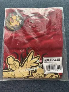 ポケモンWCS2025 アナハイム ウインディTシャツ L - メルカリ
