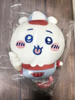 2025年最新】ちいかわ ゆうえんち ぬいぐるみの人気アイテム - メルカリ