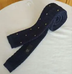 ASCOT×Maker’s Shirt鎌倉 ニットタイのサムネイル