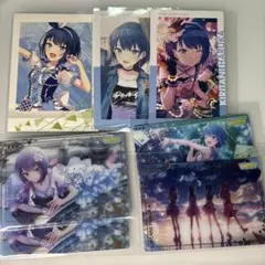 2026年最新】プロセカ桐谷遥まとめ売りの人気アイテム - メルカリ