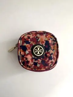Tory Burch トリーバーチ　ジュエリーケース