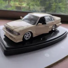 トミカ　ヴィンテージネオ　日産　セドリック　グランツーリスモ　ホイールカスタム トミカ ヴィンテージネオ 日産 セドリック グランツーリスモ ホイール